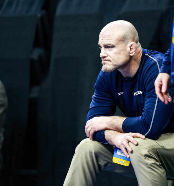 Penn State wrestling