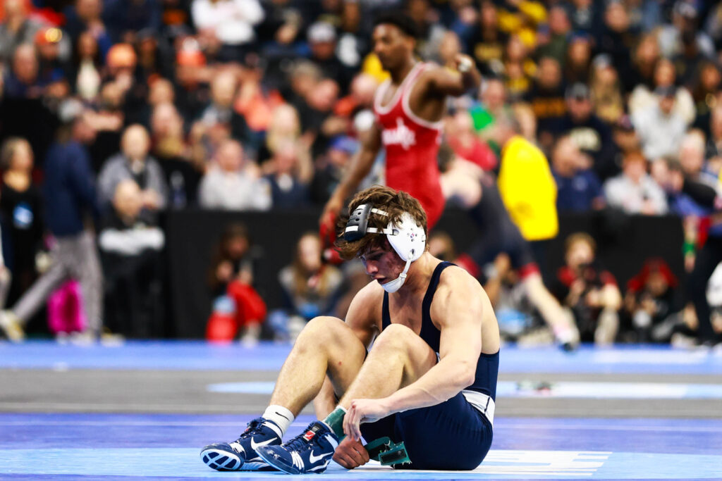 Penn State wrestling