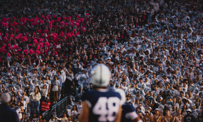 Penn State football