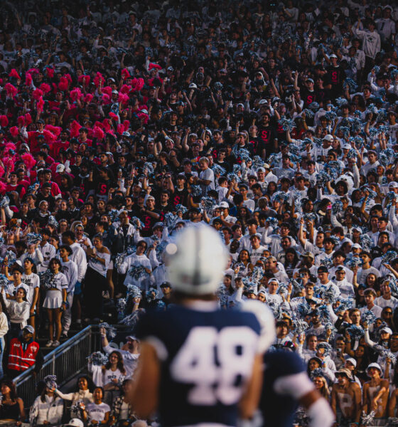 Penn State football