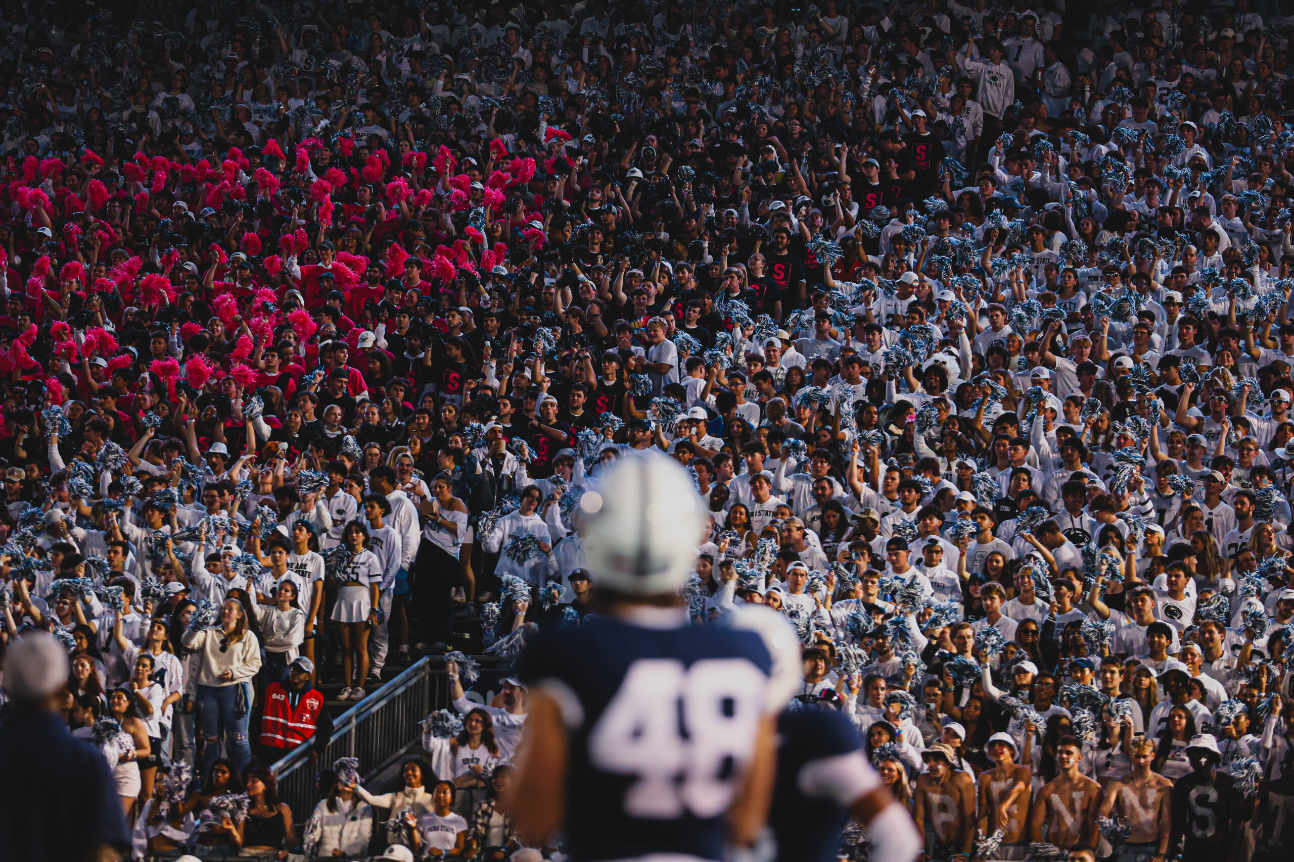 Penn State football