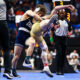 Penn State wrestling