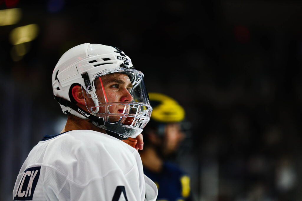 Penn State hockey