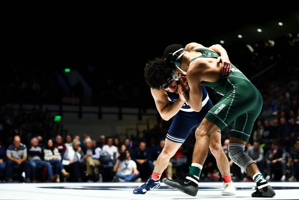 Penn State wrestling