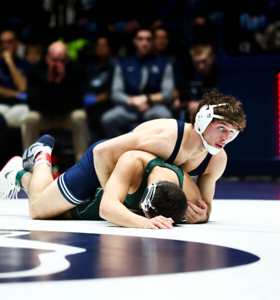 Penn State wrestling