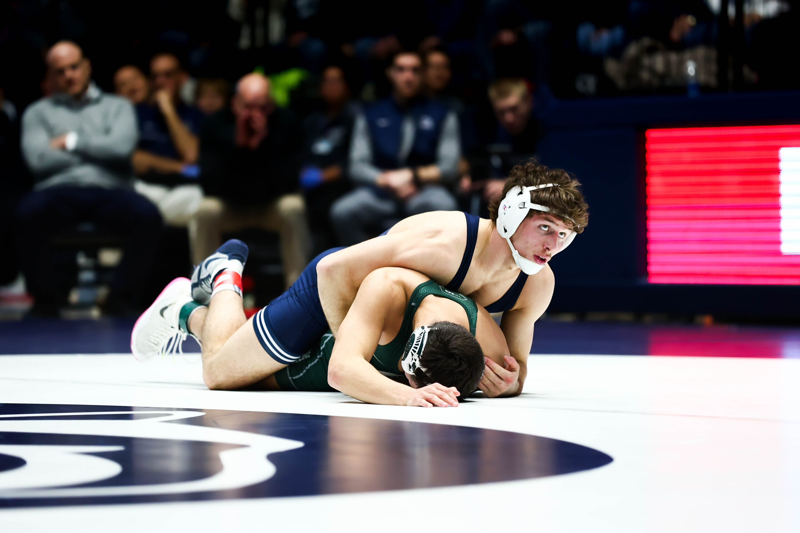 Penn State wrestling