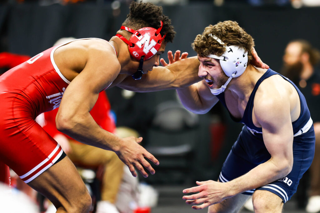 Penn State wrestling