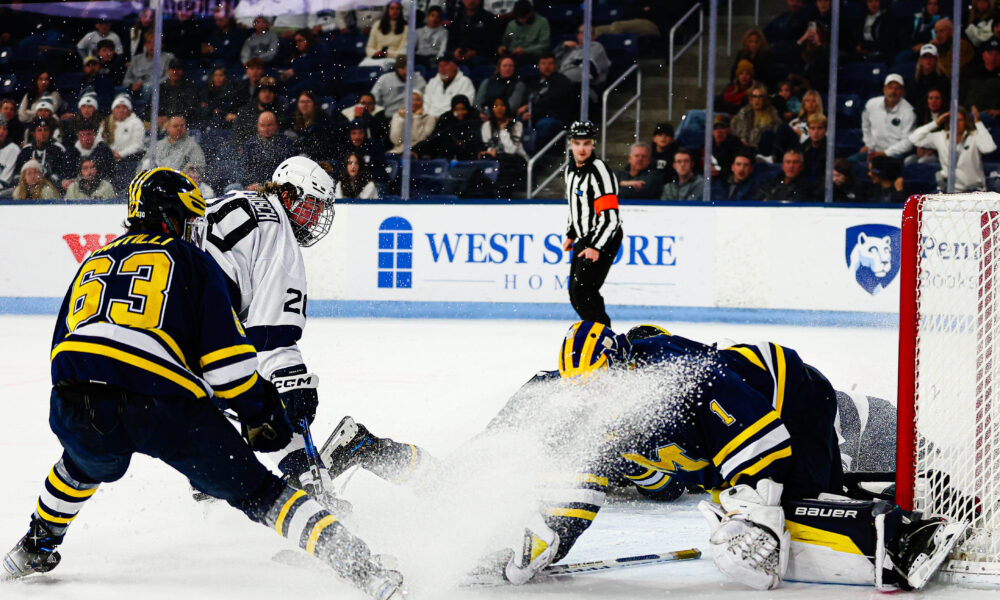 Penn State hockey