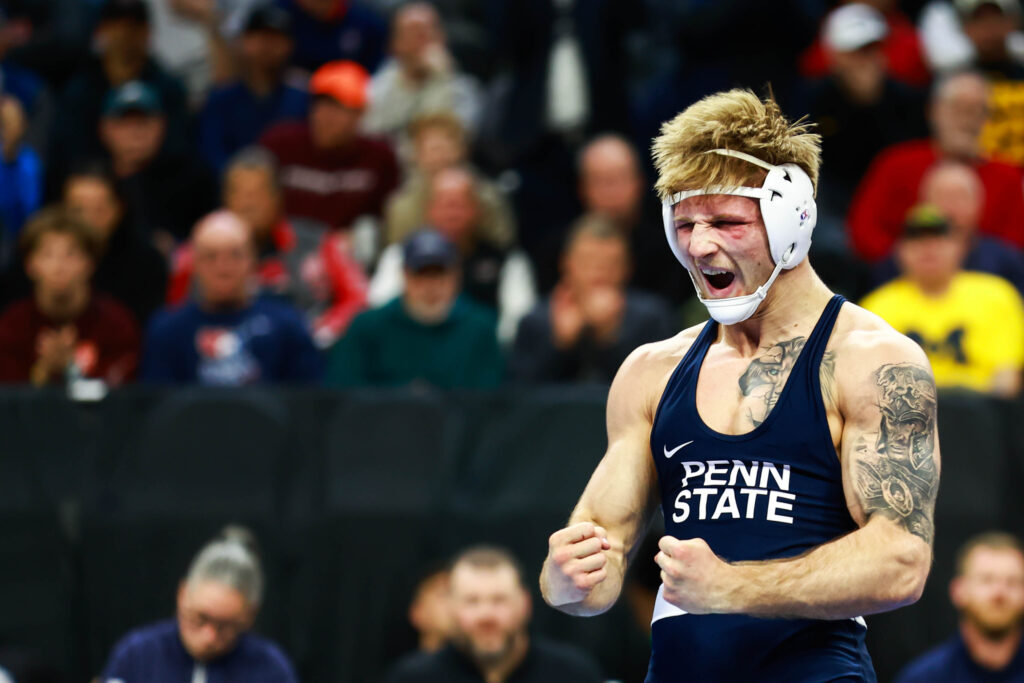 Penn State wrestling