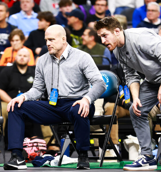 Penn State wrestling