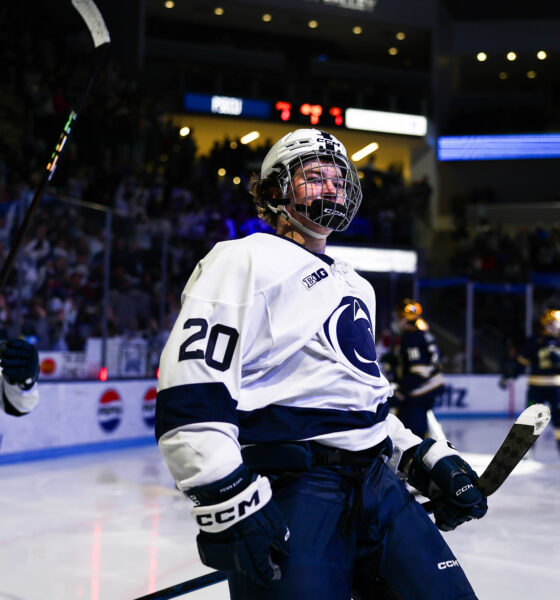 Penn State hockey