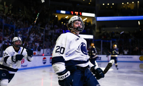 Penn State hockey