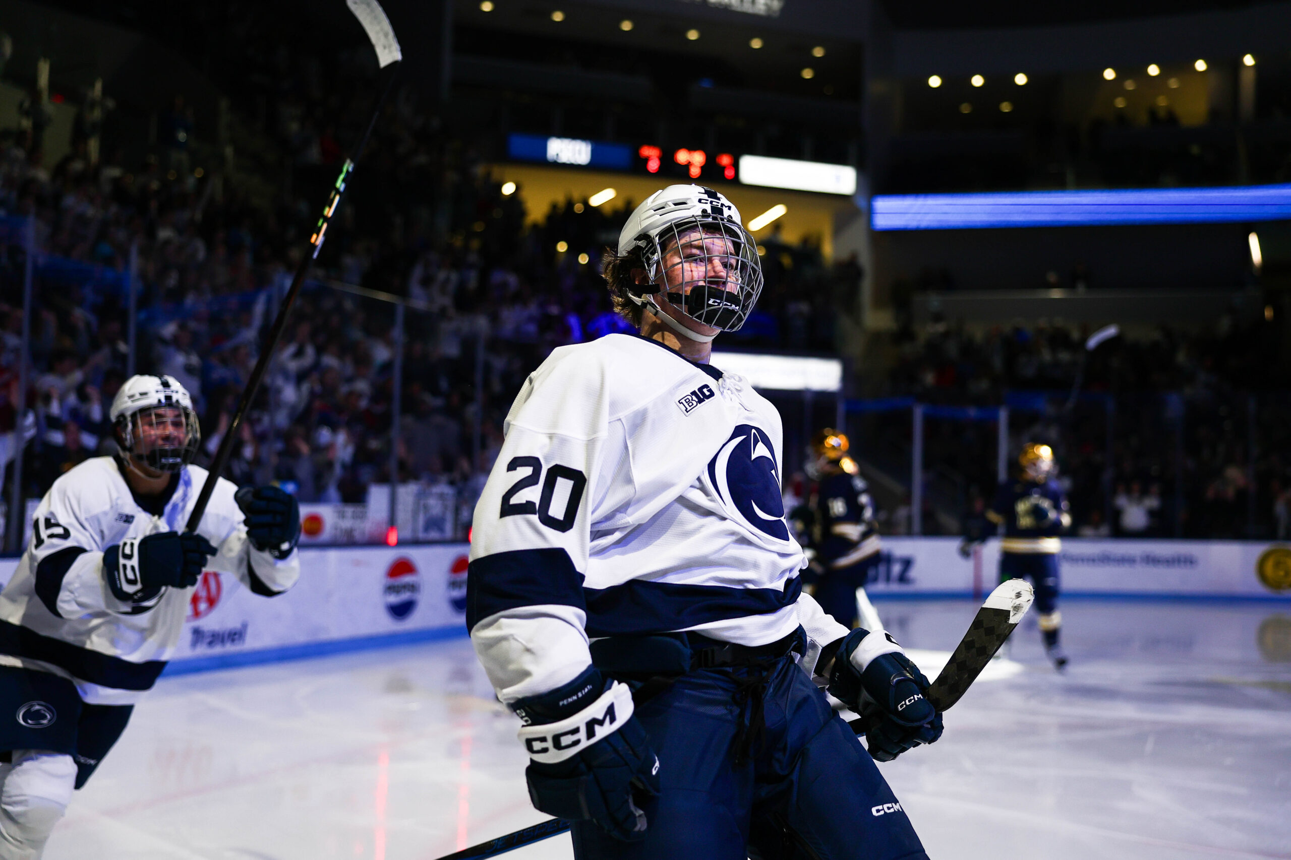 Penn State hockey