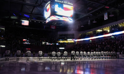 Penn State hockey