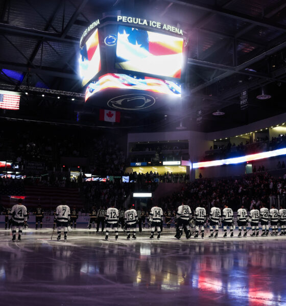 Penn State hockey