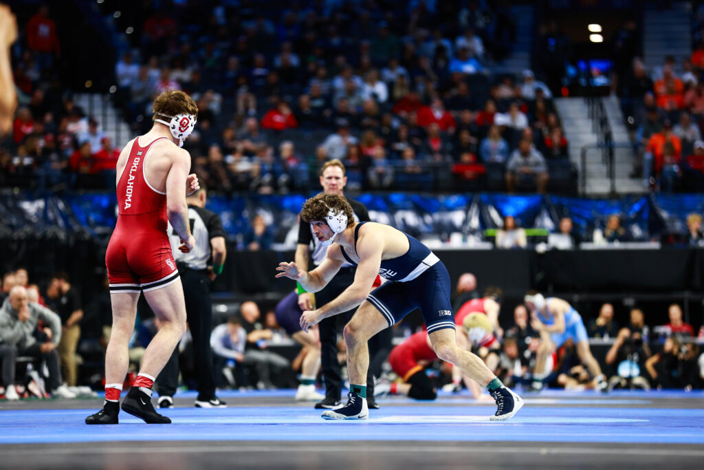 Penn State wrestling