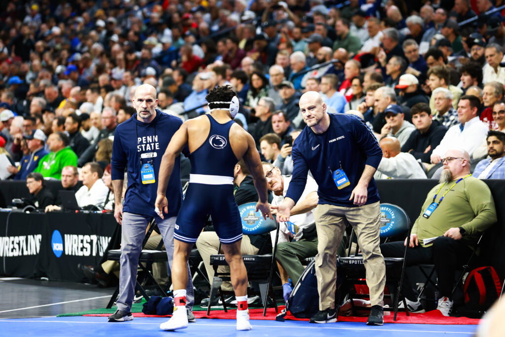 Penn State wrestling