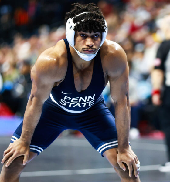 Penn State wrestling