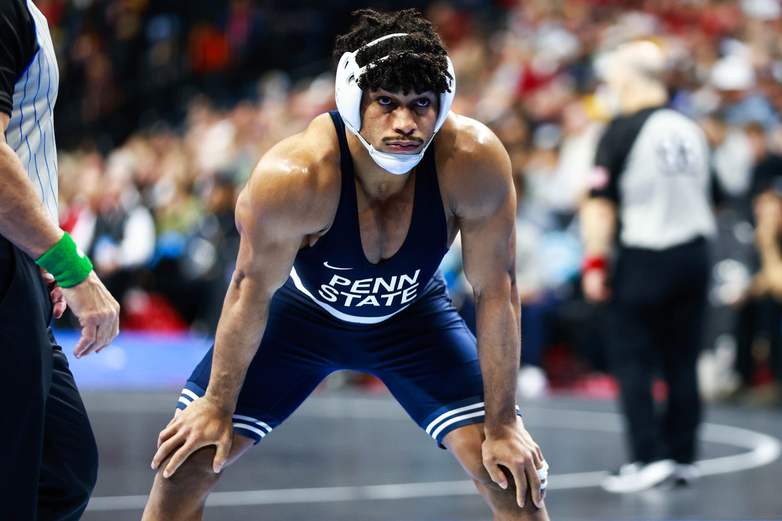 Penn State wrestling