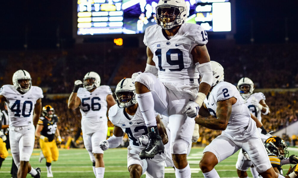 Penn State football