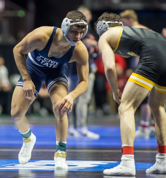 Penn State wrestling