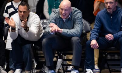 Penn State wrestling