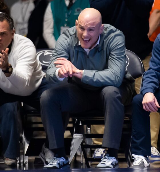 Penn State wrestling