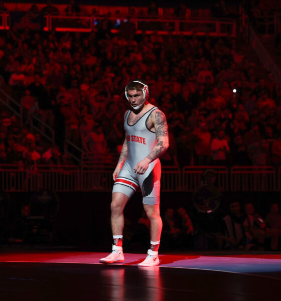 Penn State wrestling