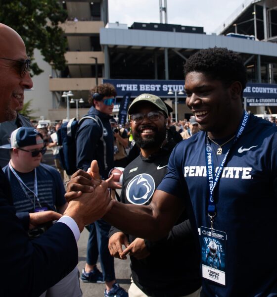 Penn State football