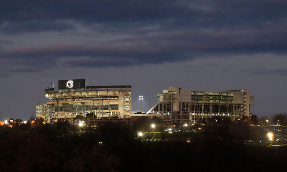 Penn State football