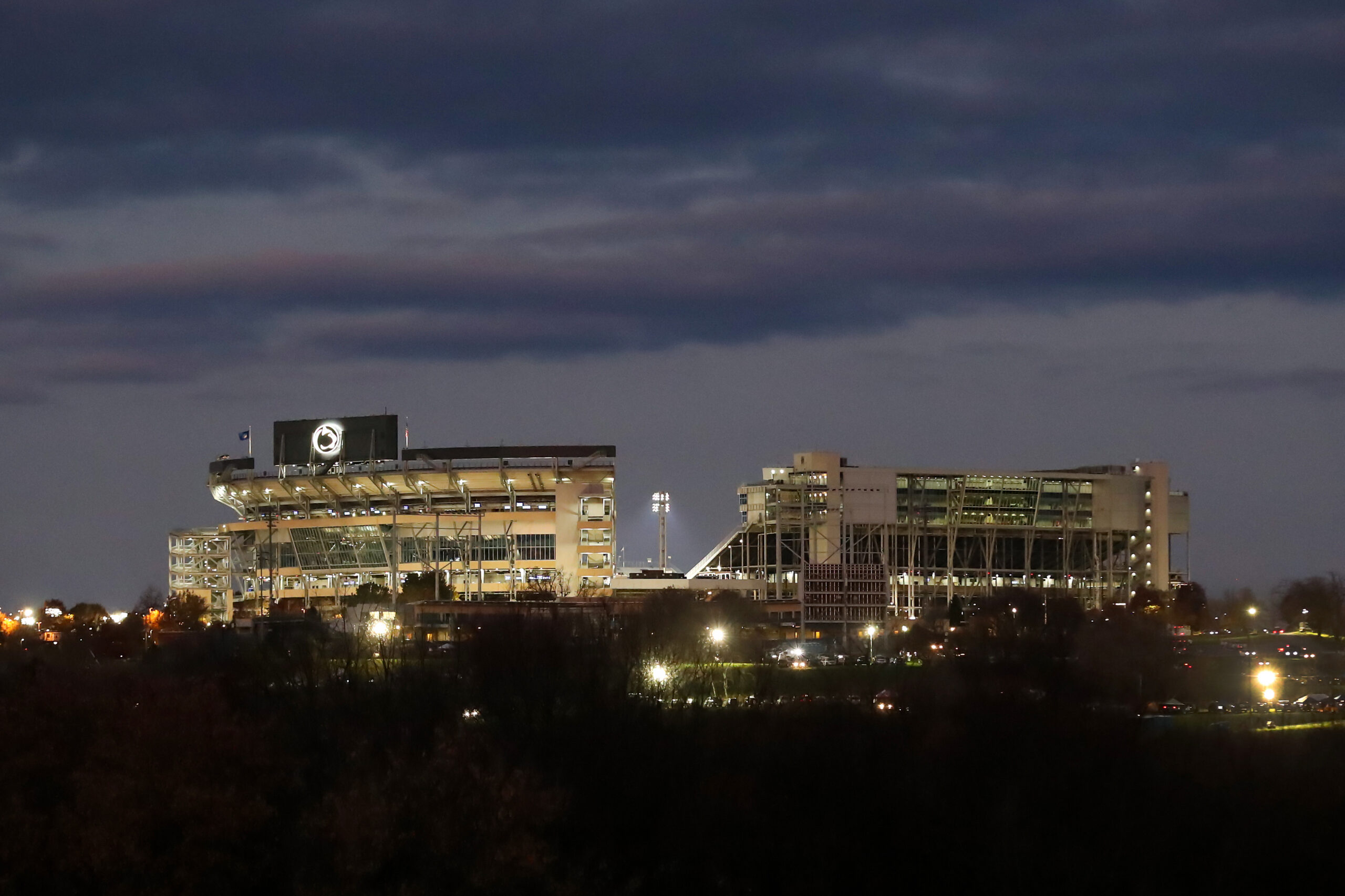 Penn State football