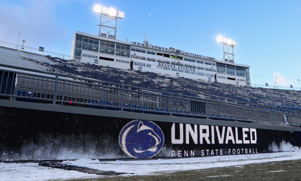 Penn State football