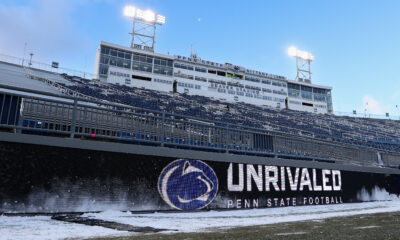 Penn State football