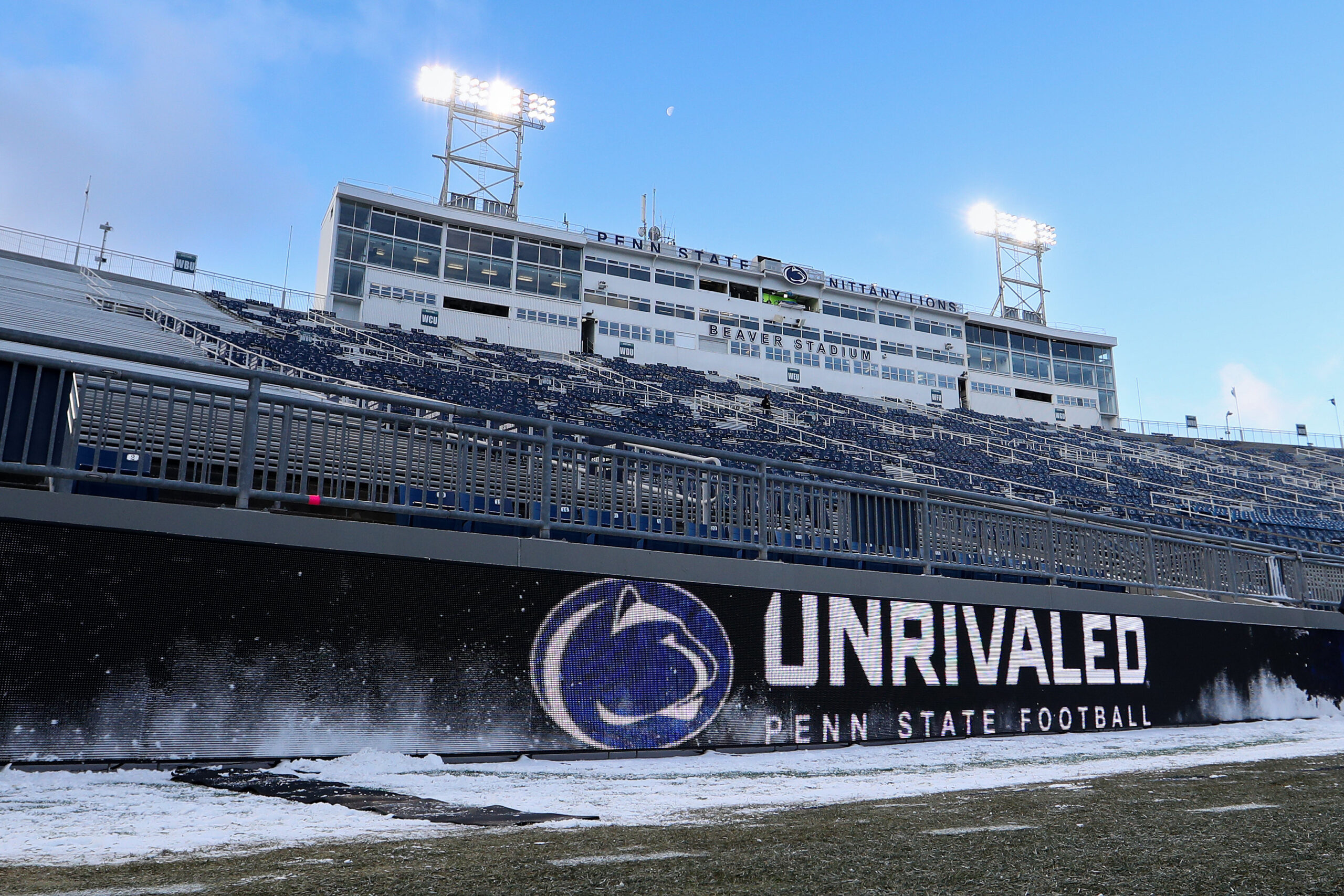 Penn State football