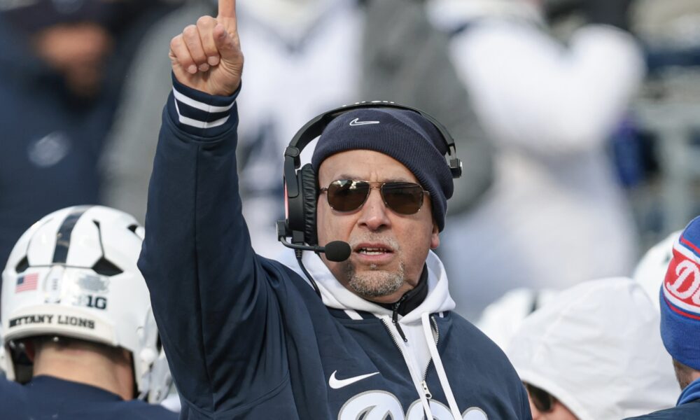 Penn State football