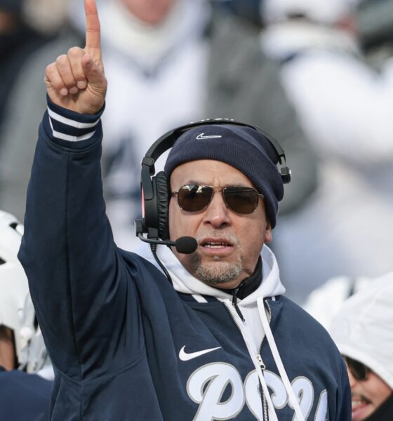 Penn State football