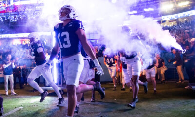 Penn State football