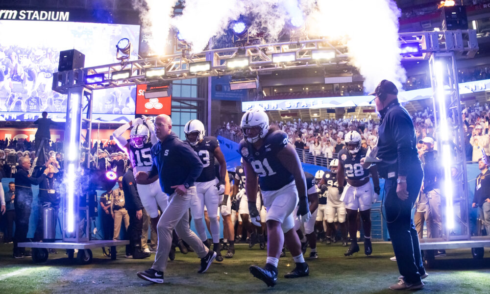 Penn State football