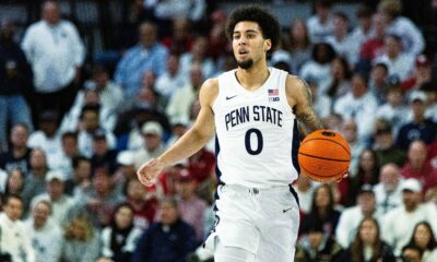 Penn State basketball