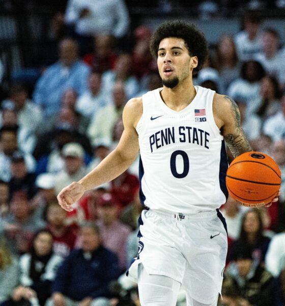 Penn State basketball