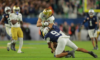 Penn State football