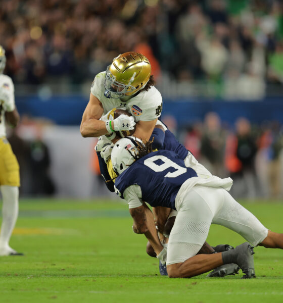 Penn State football