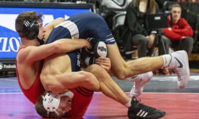 Penn State wrestling