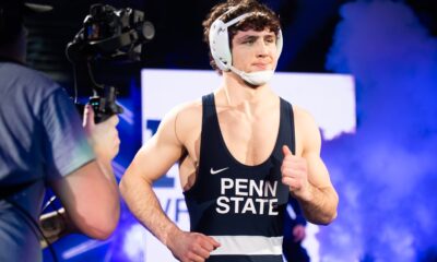 Penn State wrestling