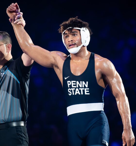 Penn State wrestling