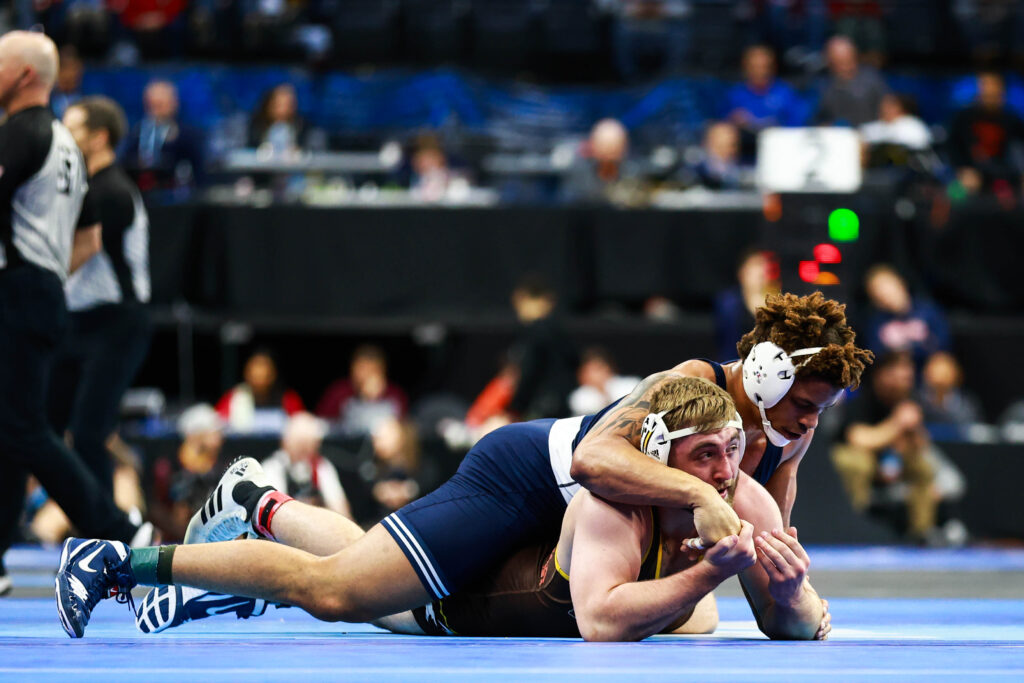 Penn State wrestling