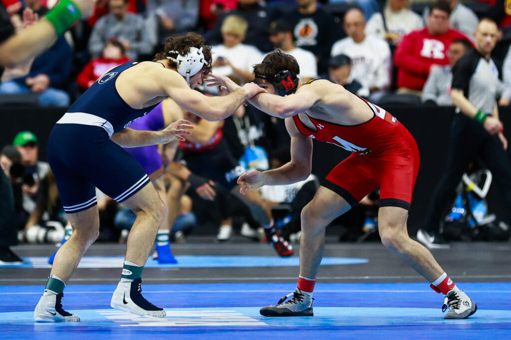 Penn State wrestling