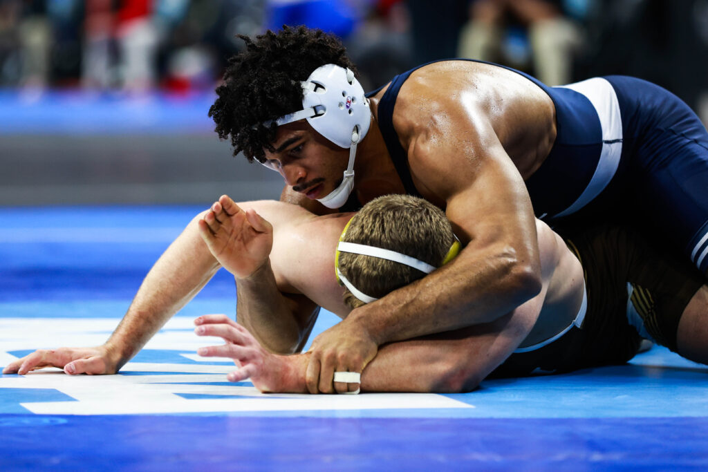 Penn State wrestling