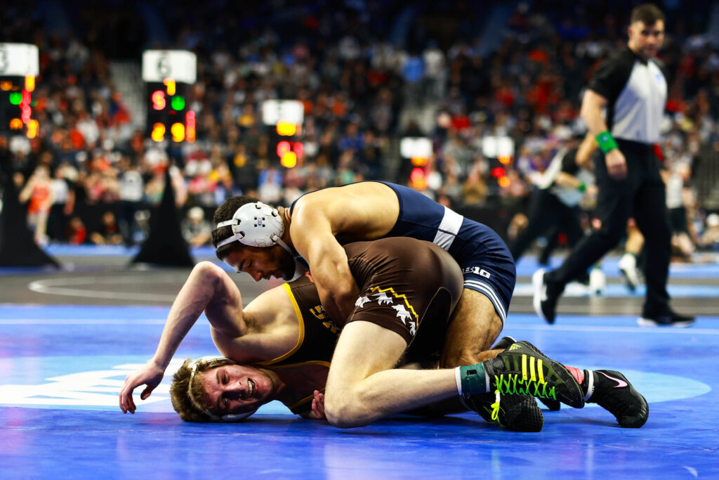 Penn State wrestling