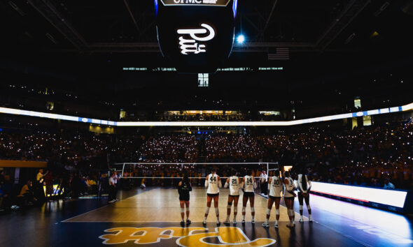 Penn State volleyball